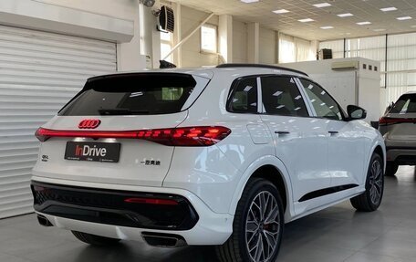 Audi Q5, 2026 год, 7 299 000 рублей, 5 фотография