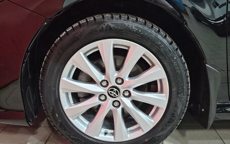 Toyota Camry, 2019 год, 2 380 000 рублей, 21 фотография