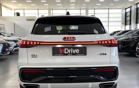 Audi Q5, 2026 год, 7 299 000 рублей, 4 фотография