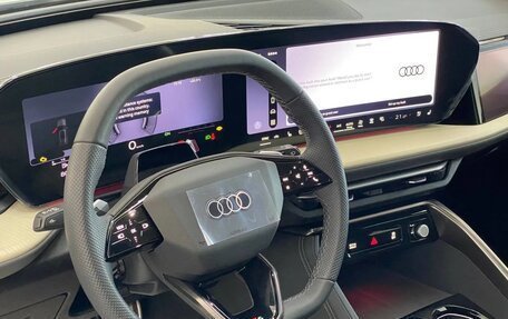 Audi Q5, 2026 год, 7 299 000 рублей, 8 фотография