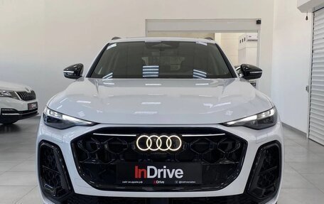 Audi Q5, 2026 год, 7 299 000 рублей, 3 фотография