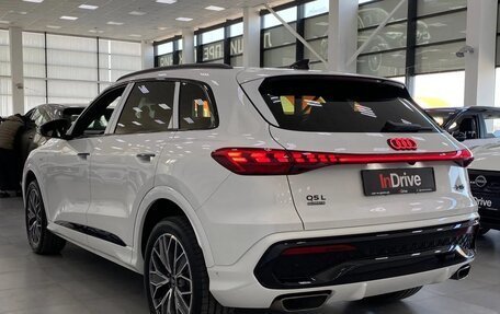 Audi Q5, 2026 год, 7 299 000 рублей, 6 фотография
