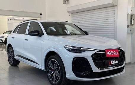 Audi Q5, 2026 год, 7 299 000 рублей, 2 фотография