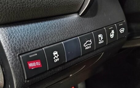 Toyota Camry, 2019 год, 2 380 000 рублей, 18 фотография