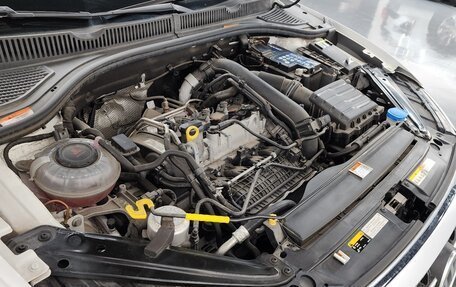 Volkswagen Jetta VII, 2020 год, 1 570 000 рублей, 7 фотография