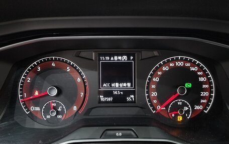 Volkswagen Jetta VII, 2020 год, 1 570 000 рублей, 9 фотография