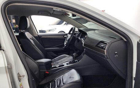 Volkswagen Jetta VII, 2020 год, 1 570 000 рублей, 12 фотография