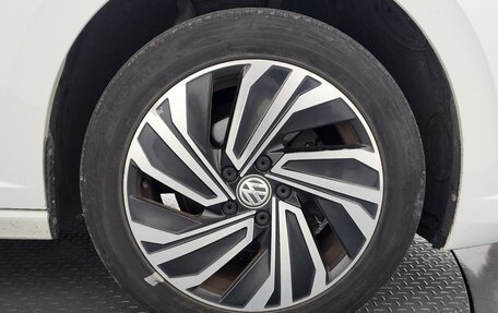 Volkswagen Jetta VII, 2020 год, 1 570 000 рублей, 6 фотография