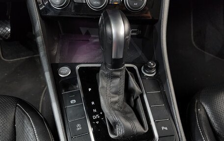 Volkswagen Jetta VII, 2020 год, 1 570 000 рублей, 10 фотография