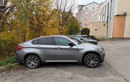 BMW X6, 2010 год, 2 000 000 рублей, 1 фотография