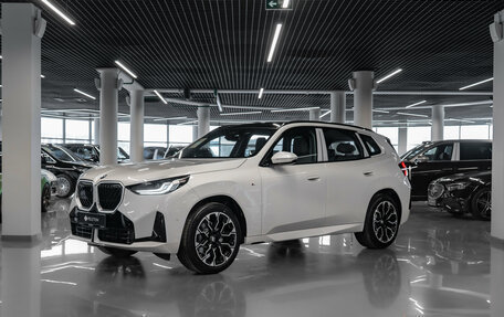 BMW X3, 2025 год, 6 950 000 рублей, 1 фотография