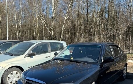 Hyundai Elantra III, 2006 год, 430 000 рублей, 1 фотография