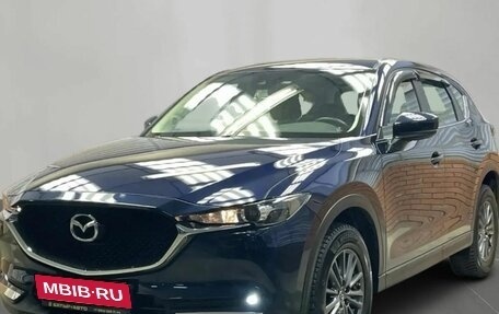 Mazda CX-5 II, 2020 год, 3 250 000 рублей, 1 фотография