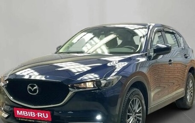 Mazda CX-5 II, 2020 год, 3 250 000 рублей, 1 фотография