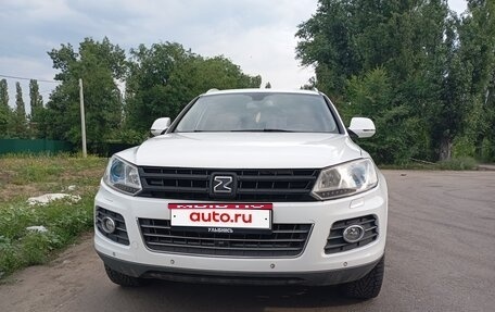 Zotye T600, 2015 год, 850 000 рублей, 1 фотография