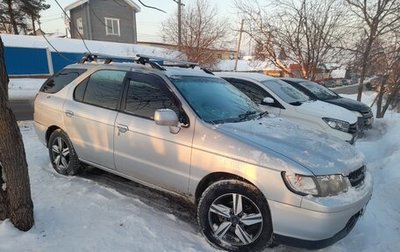 Nissan Rnessa, 1999 год, 425 000 рублей, 1 фотография