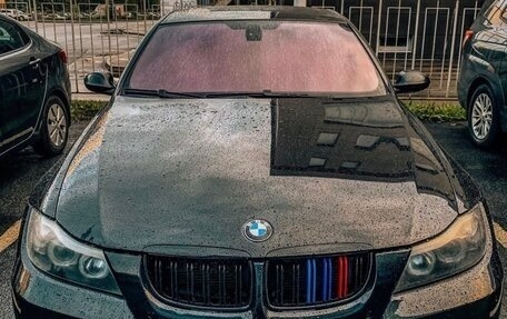 BMW 3 серия, 2007 год, 820 000 рублей, 1 фотография