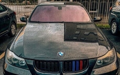 BMW 3 серия, 2007 год, 820 000 рублей, 1 фотография