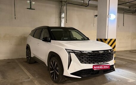 Geely Atlas, 2024 год, 3 420 000 рублей, 1 фотография