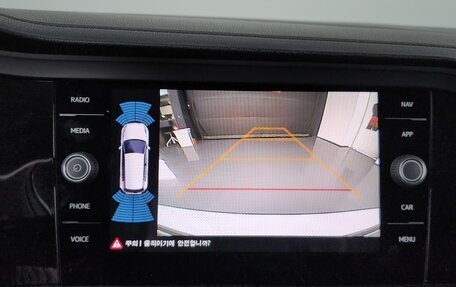 Volkswagen Jetta VII, 2020 год, 1 570 000 рублей, 16 фотография