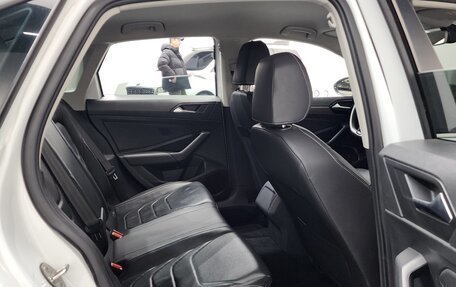 Volkswagen Jetta VII, 2020 год, 1 570 000 рублей, 18 фотография