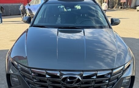 Hyundai Tucson, 2020 год, 2 990 000 рублей, 1 фотография