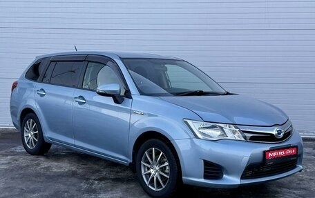 Toyota Corolla, 2014 год, 1 170 000 рублей, 1 фотография