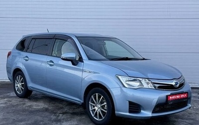 Toyota Corolla, 2014 год, 1 170 000 рублей, 1 фотография