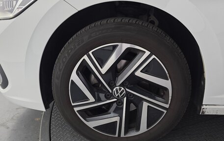 Volkswagen Jetta VII, 2023 год, 2 010 000 рублей, 6 фотография