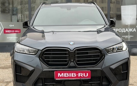 BMW X5, 2020 год, 6 199 999 рублей, 1 фотография