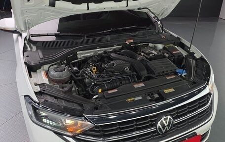 Volkswagen Jetta VII, 2023 год, 2 010 000 рублей, 8 фотография