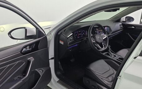 Volkswagen Jetta VII, 2023 год, 2 010 000 рублей, 12 фотография