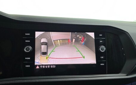 Volkswagen Jetta VII, 2023 год, 2 010 000 рублей, 15 фотография