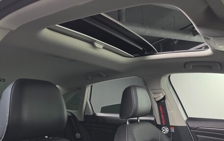 Volkswagen Jetta VII, 2023 год, 2 010 000 рублей, 19 фотография