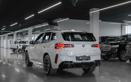 BMW X3, 2025 год, 6 950 000 рублей, 4 фотография