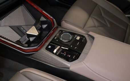 BMW X3, 2025 год, 6 950 000 рублей, 15 фотография