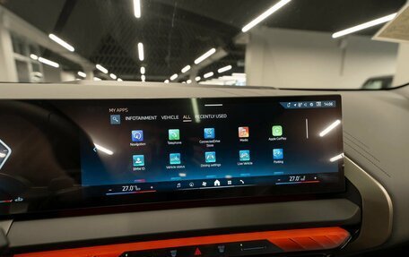 BMW X3, 2025 год, 6 950 000 рублей, 17 фотография