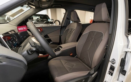 BMW X3, 2025 год, 6 950 000 рублей, 9 фотография