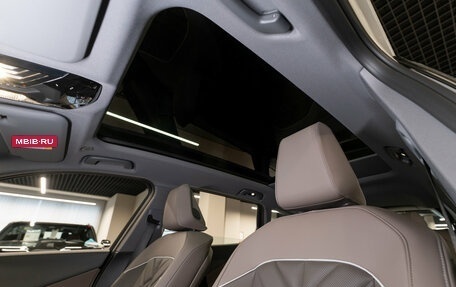 BMW X3, 2025 год, 6 950 000 рублей, 10 фотография