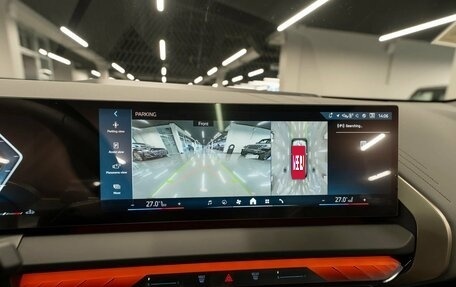 BMW X3, 2025 год, 6 950 000 рублей, 19 фотография