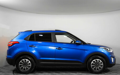 Hyundai Creta I рестайлинг, 2017 год, 1 859 000 рублей, 4 фотография