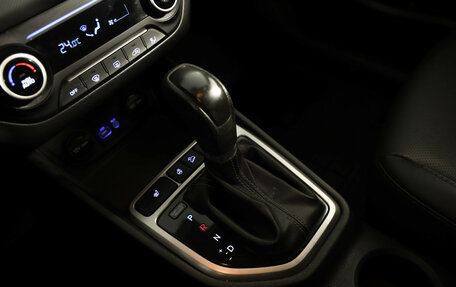 Hyundai Creta I рестайлинг, 2017 год, 1 859 000 рублей, 14 фотография