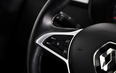 Renault Arkana I, 2021 год, 1 659 000 рублей, 11 фотография