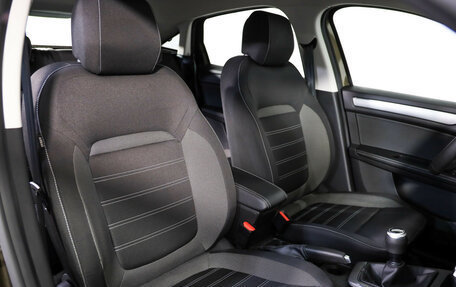 Renault Arkana I, 2021 год, 1 659 000 рублей, 20 фотография