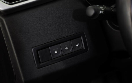 Renault Arkana I, 2021 год, 1 659 000 рублей, 18 фотография