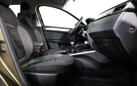 Renault Arkana I, 2021 год, 1 659 000 рублей, 21 фотография