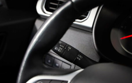 Renault Arkana I, 2021 год, 1 659 000 рублей, 17 фотография