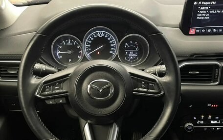 Mazda CX-5 II, 2020 год, 3 250 000 рублей, 11 фотография