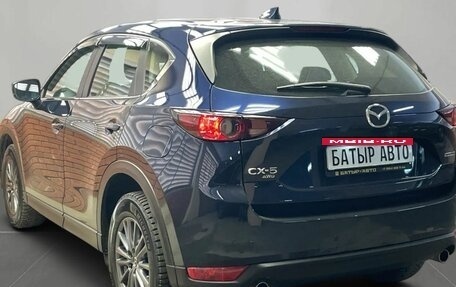 Mazda CX-5 II, 2020 год, 3 250 000 рублей, 5 фотография