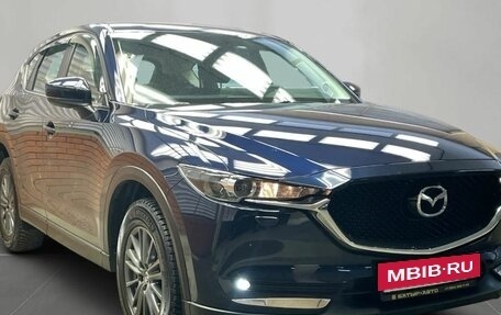 Mazda CX-5 II, 2020 год, 3 250 000 рублей, 3 фотография